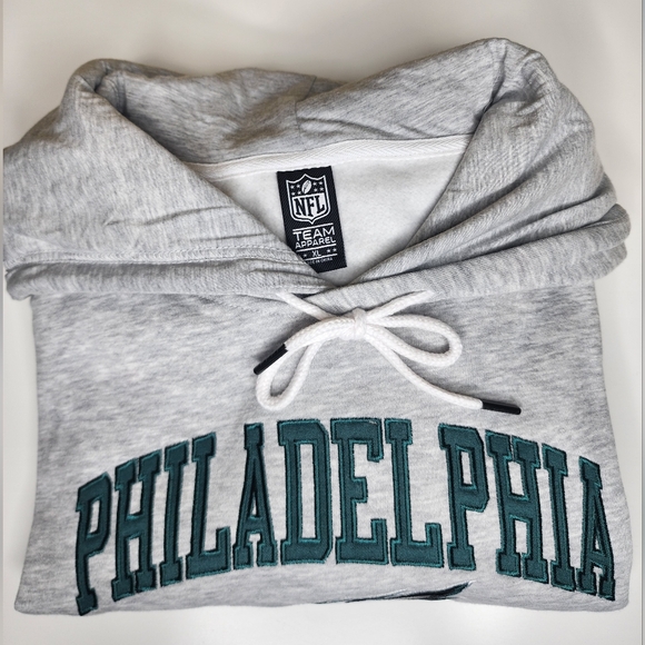 NFL Apparel - Philadelphia Eagles Hoodie - Picture 5 of 5